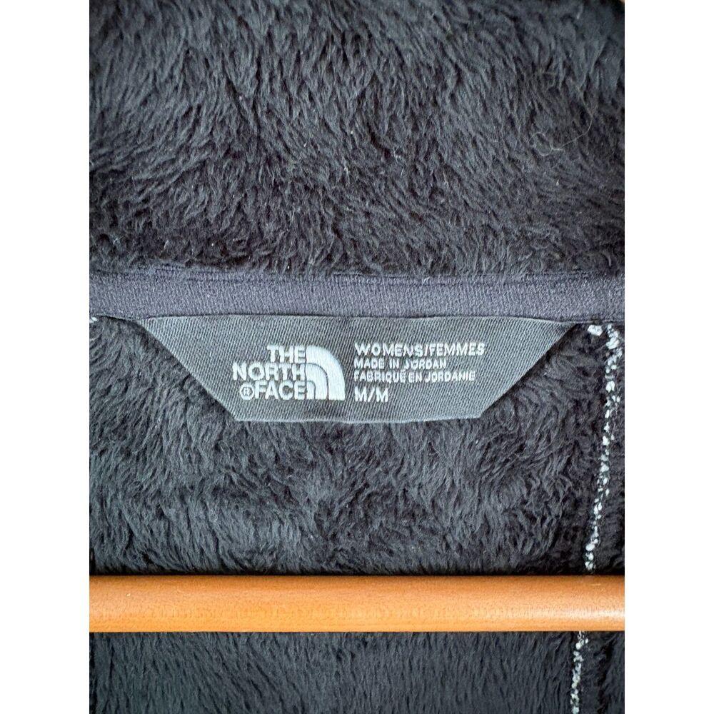 The North Face Women's Apex Chromium Thermal Jacket Fleece Lined - Picture 5 of 10
